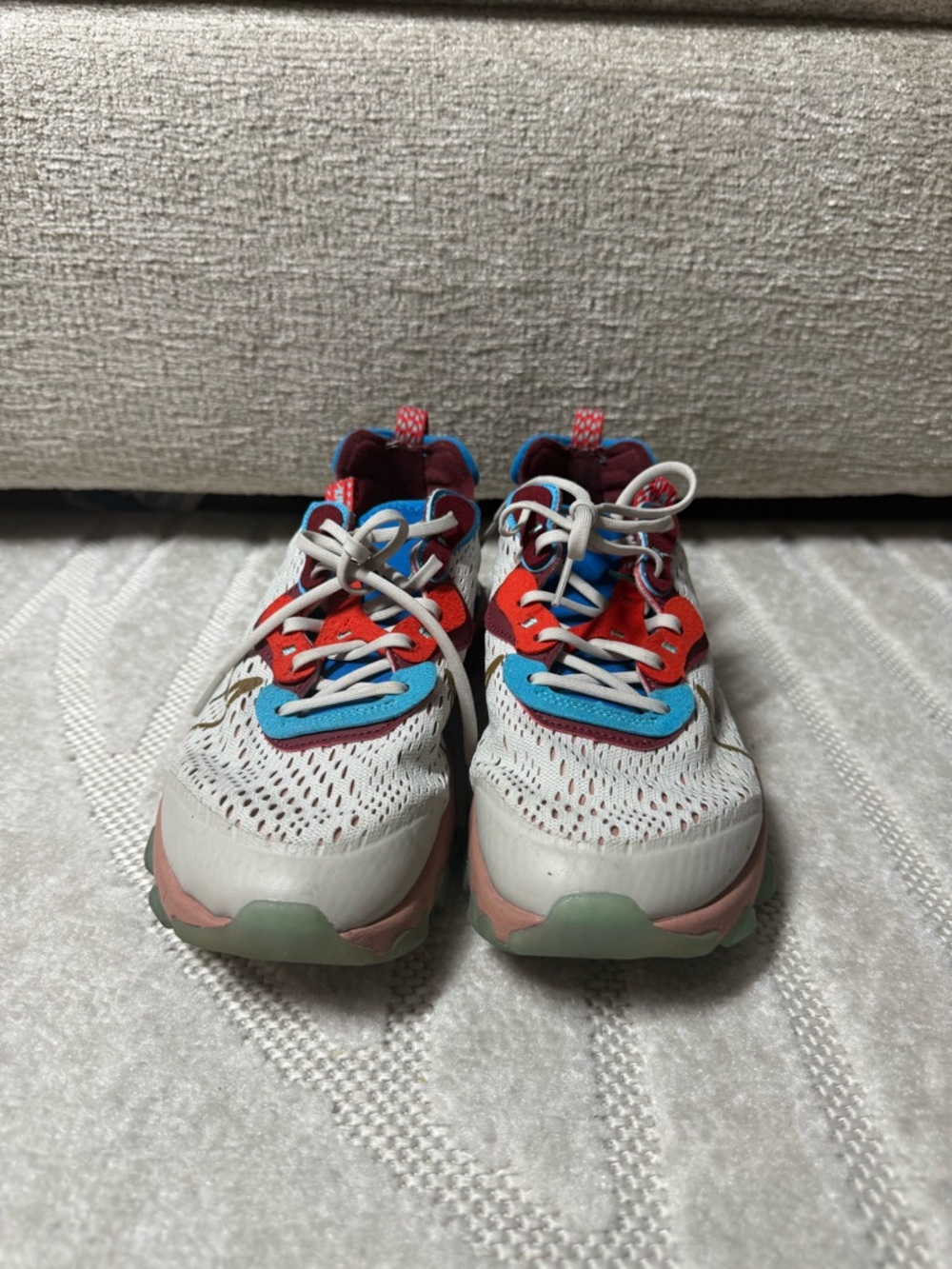 Nike react - Picture 4 of 5